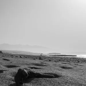 El Mar , Retimno Grecja