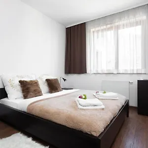 Apartament Z Balkonem 9 , Kraków Polska