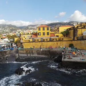 Sea And Sun 4 - Oliveira , Funchal (Madeira) Portugalia