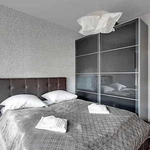 Grand - Bora Premium W Sopocie Apartament