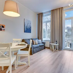 Jasne I Przytulne 3city W Sopocie By Renters Apartament