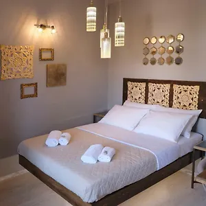 The Project , Heraklion Grecja