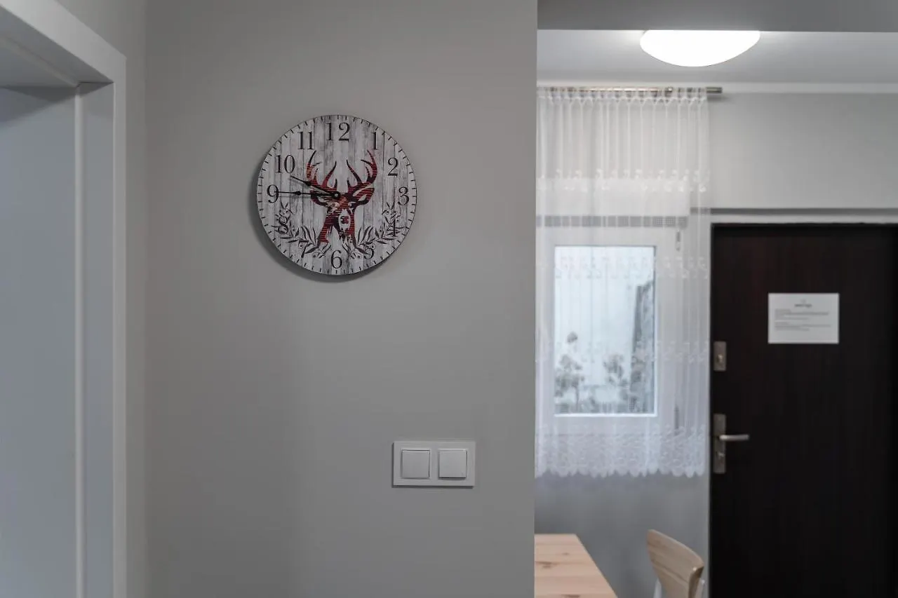 Apartament Sopot Host Garden