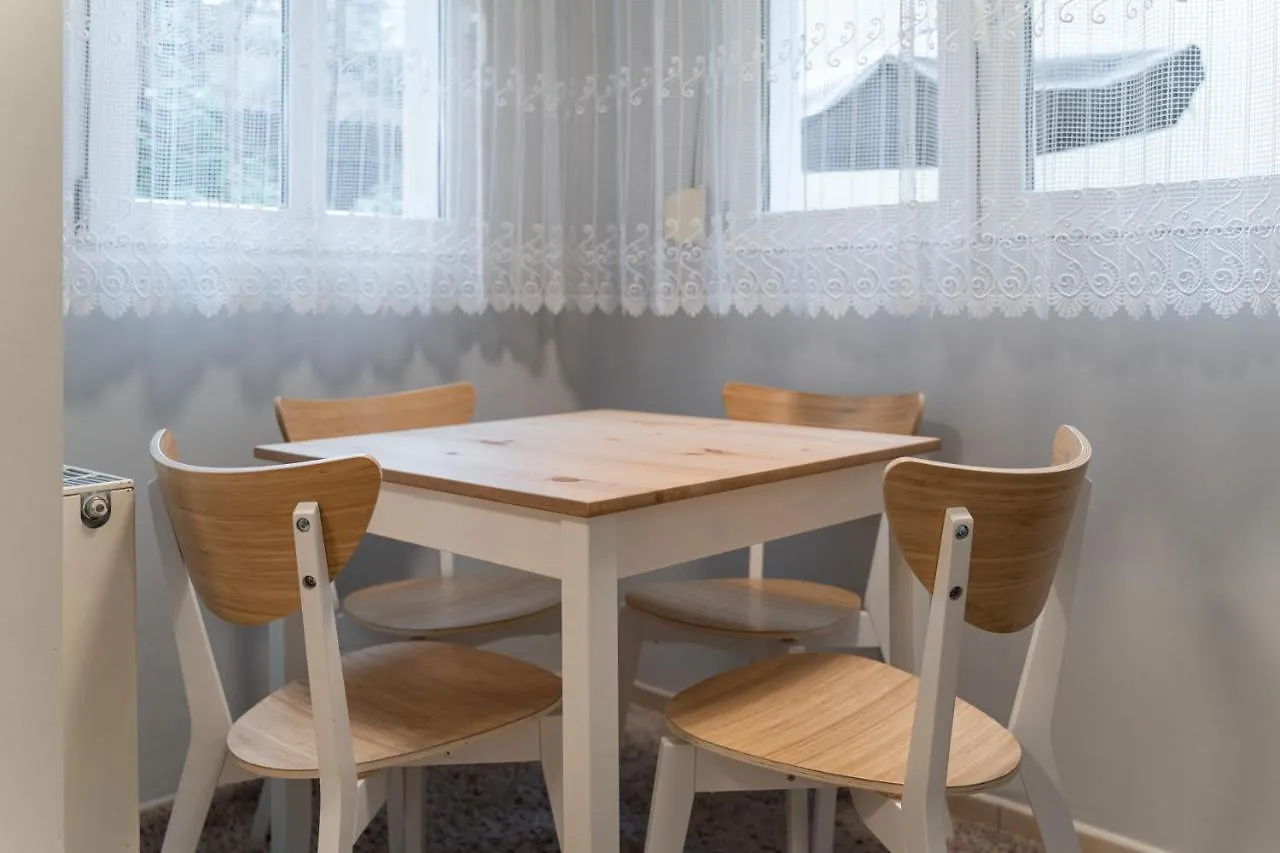 Apartament Sopot Host Garden 0*,  Polska
