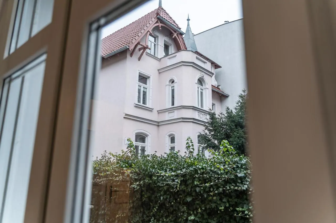 Apartament Sopot Host Garden