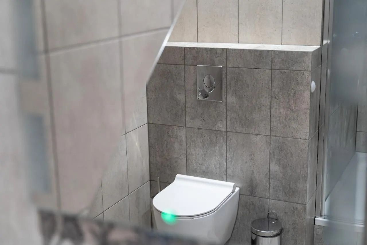 Apartament Sopot Host Garden 0*,